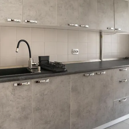 Cozy Minimal Apartament Center. Bucharest
