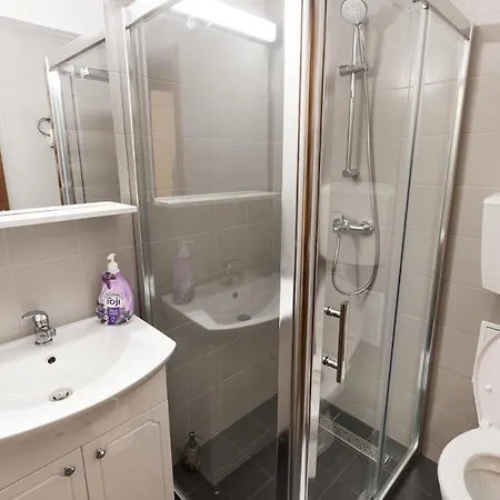 Cozy Minimal Apartament Center. Bucharest