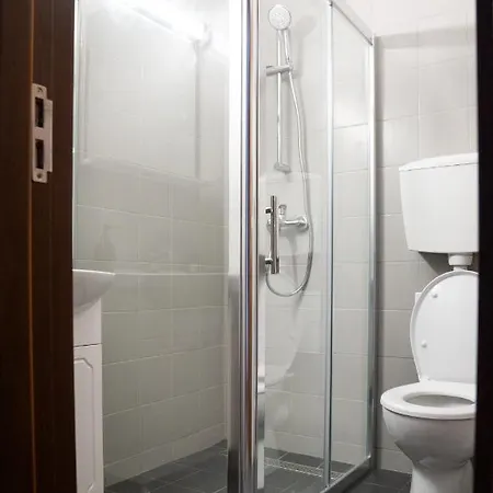 Cozy Minimal Apartament Center. Apartament *